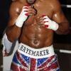 Hayemaker'i pilt